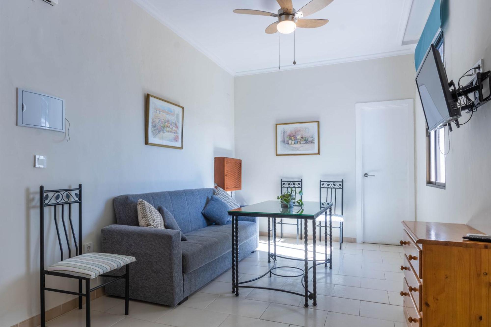 Apartamento La Piconera Centro Кордоба Екстериор снимка