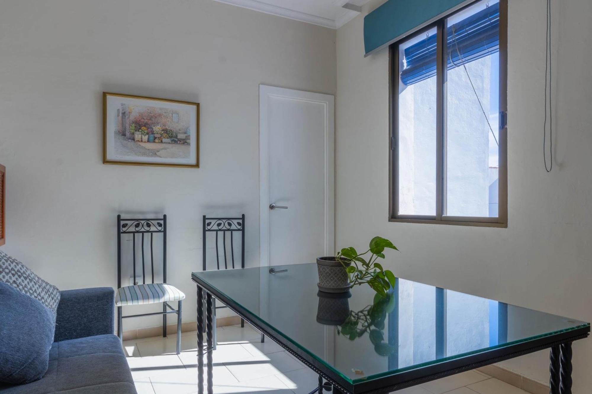 Apartamento La Piconera Centro Кордоба Екстериор снимка