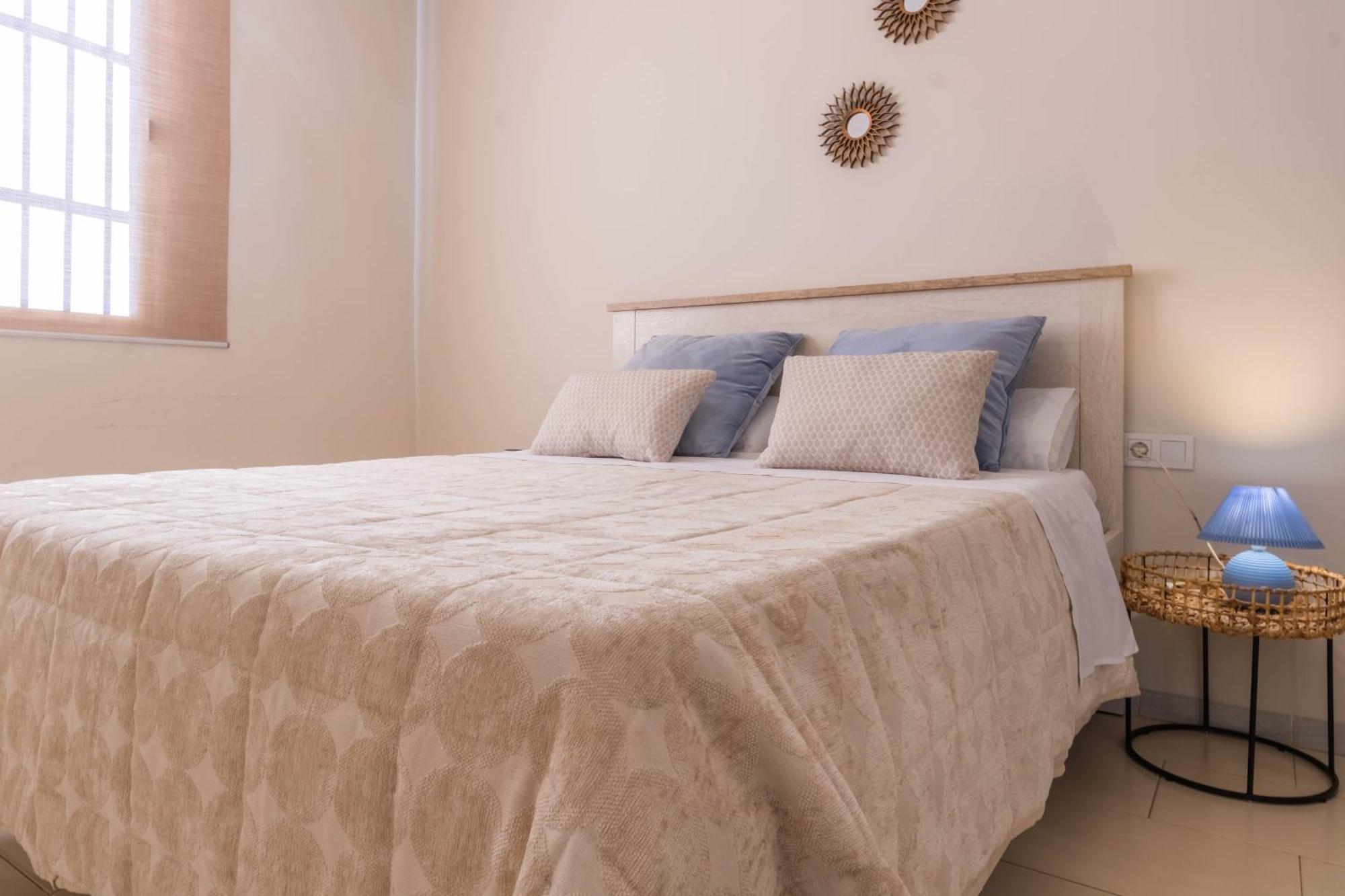 Apartamento La Piconera Centro Кордоба Екстериор снимка