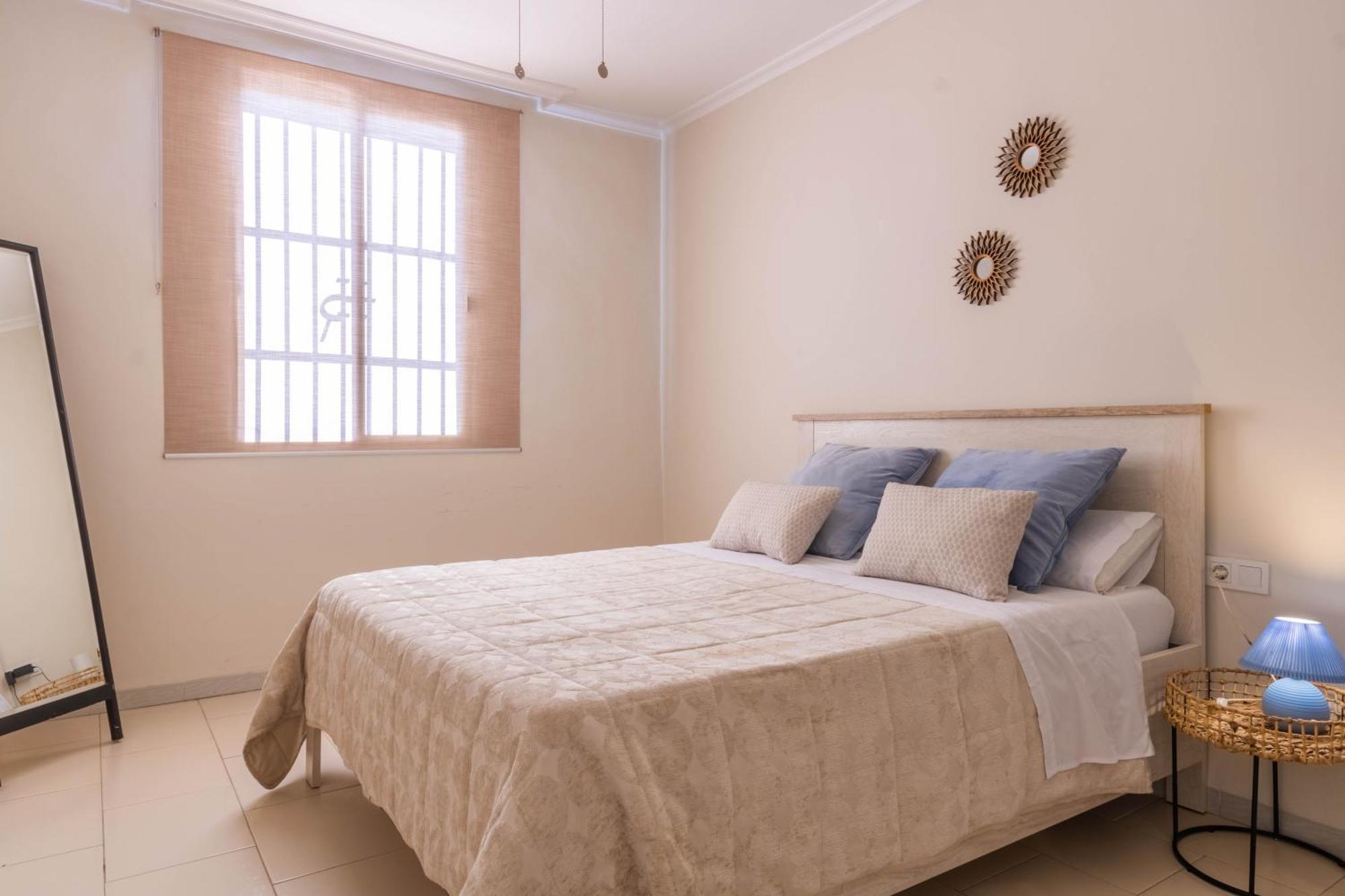 Apartamento La Piconera Centro Кордоба Екстериор снимка