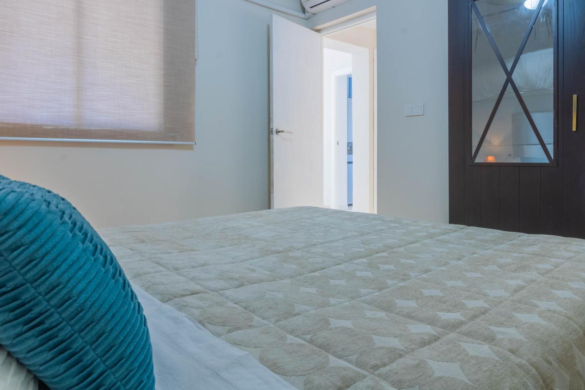 Apartamento La Piconera Centro Кордоба Екстериор снимка