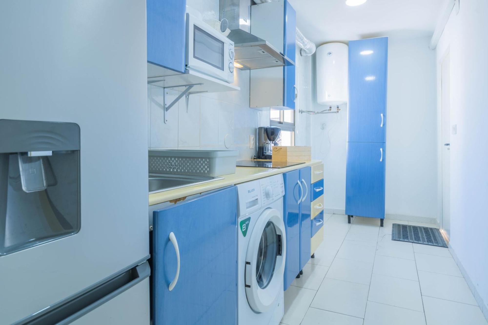 Apartamento La Piconera Centro Кордоба Екстериор снимка