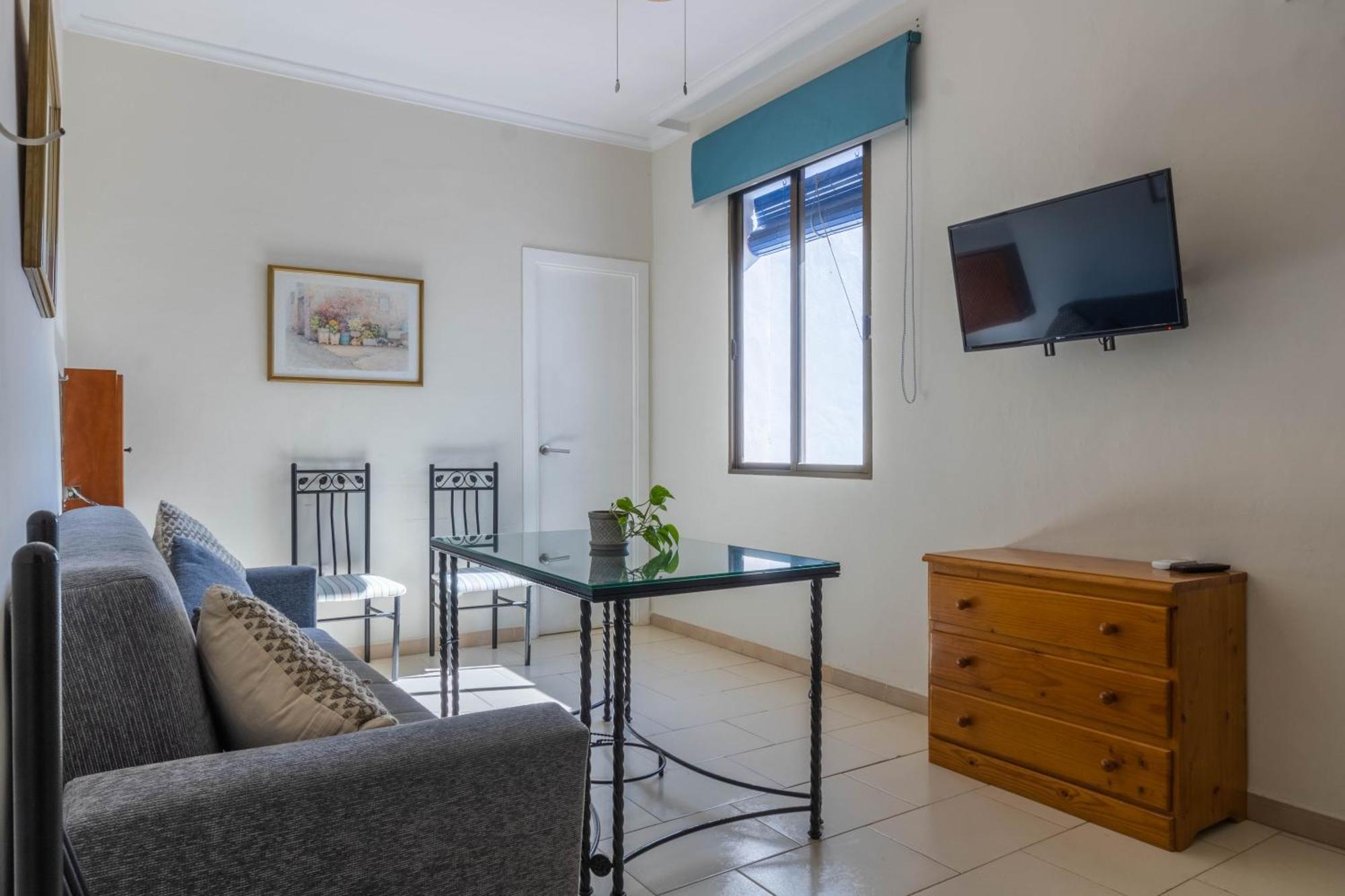 Apartamento La Piconera Centro Кордоба Екстериор снимка